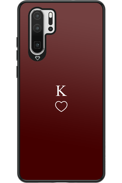 K Burgundia 2.0 - Huawei P30 Pro