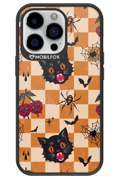 Witch's Patch - Apple iPhone 13 Pro