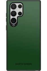 Earth Green 2.0 - Samsung Galaxy S22 Ultra