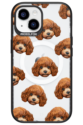 Puddle Amore - Apple iPhone 15