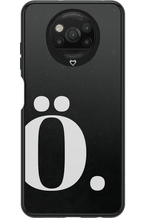 O II (Off Space) 2.0 - Xiaomi Poco X3 Pro