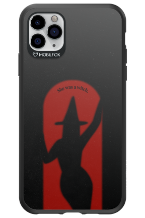 Witch Season - Apple iPhone 11 Pro Max