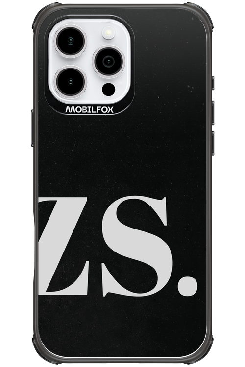 ZS (Off Space) 2.0 - Apple iPhone 16 Pro Max