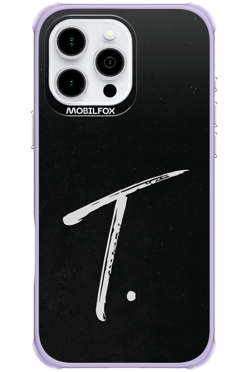(Off Space) T 2.0 - Apple iPhone 16 Pro Max
