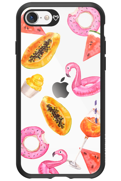 TropicalHouse - Apple iPhone SE 2022