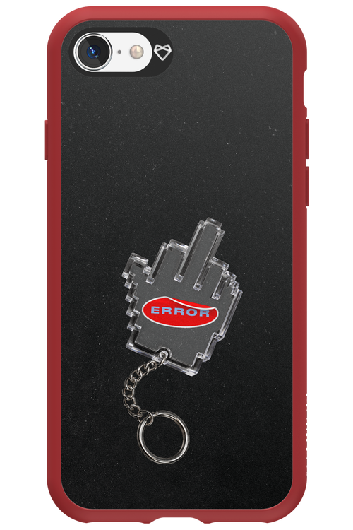 Err0r 2.0 - Apple iPhone SE 2022