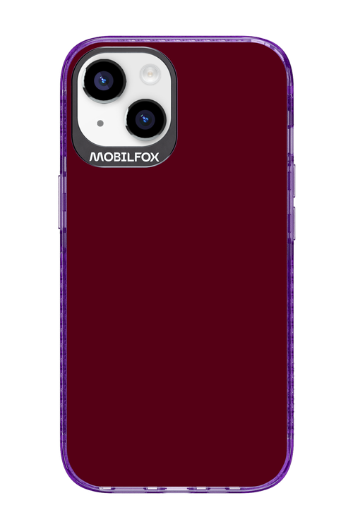 Burgundy 2.0 - Apple iPhone 14