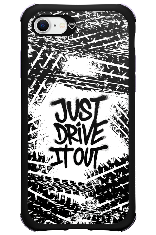 Drive It Out - Apple iPhone SE 2022