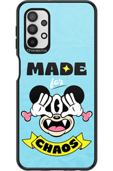 Made for Chaos 2.0 - Samsung Galaxy A32 5G