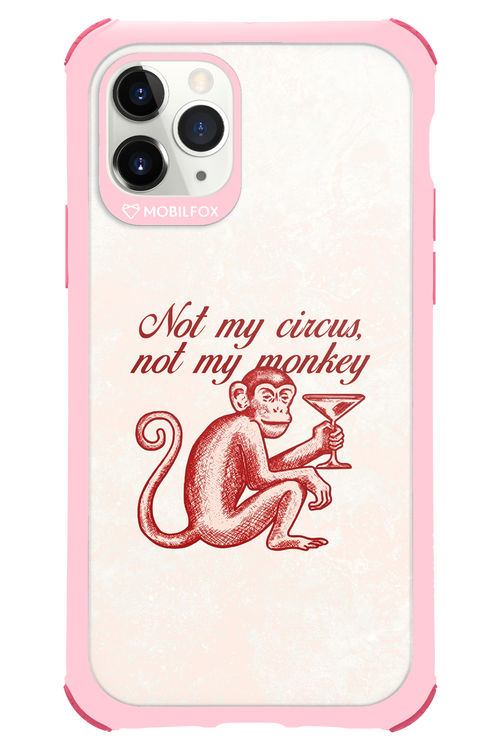 Monkey 2.0 - Apple iPhone 11 Pro