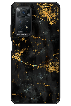 Goldie 2.0 - Xiaomi Redmi Note 11Pro 4G/5G