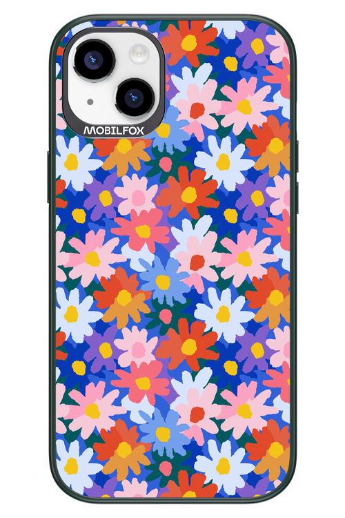 Happy Bloom - Apple iPhone 14 Plus