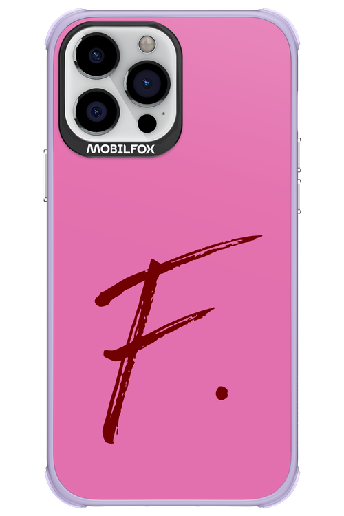 (Sorbet) F 2.0 - Apple iPhone 13 Pro Max