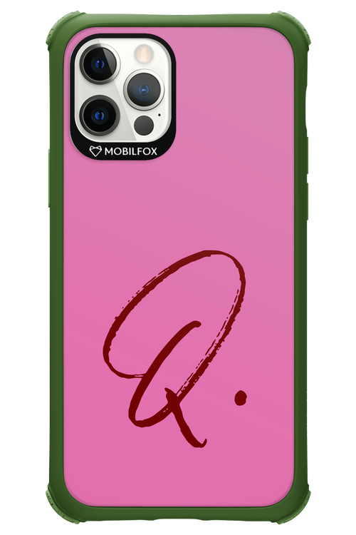 (Sorbet) Q 2.0 - Apple iPhone 12 Pro