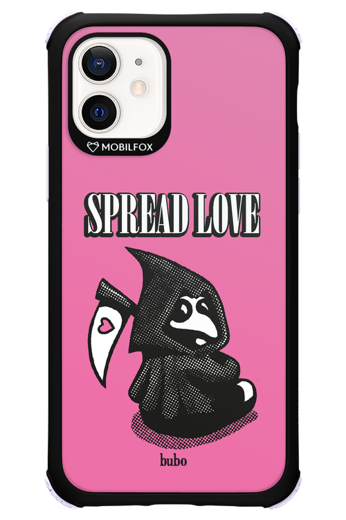 SPREAD LOVE - Apple iPhone 12
