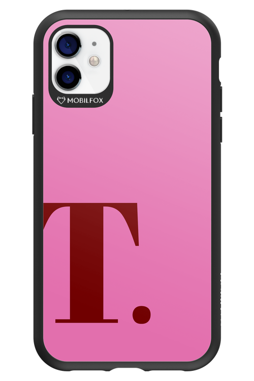 T (Sorbet) 2.0 - Apple iPhone 11