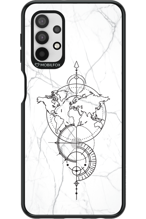 Compass - Samsung Galaxy A32 5G