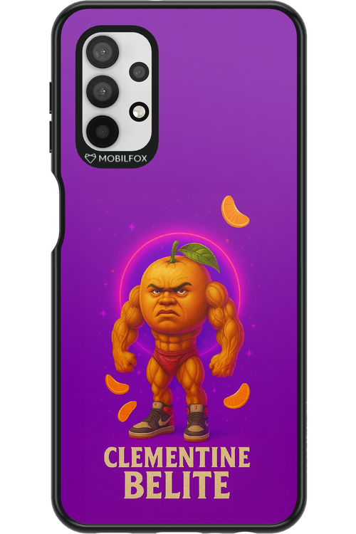 Clementine Belite Muscle 2.0 - Samsung Galaxy A32 5G