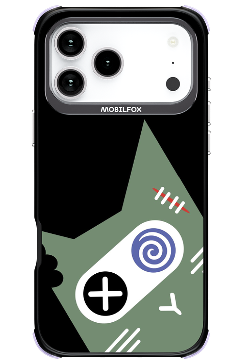 scarface - Apple iPhone 17 Pro Max