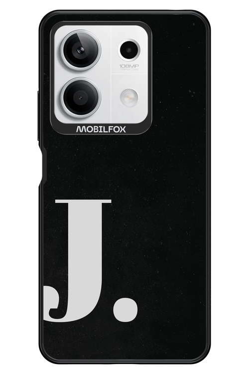 J (Off Space) 2.0 - Xiaomi Redmi Note 13 5G