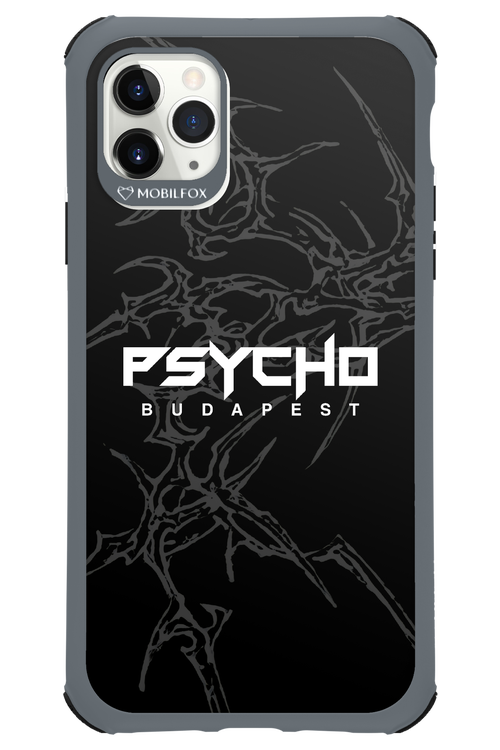 Dark Psycho - Apple iPhone 11 Pro Max