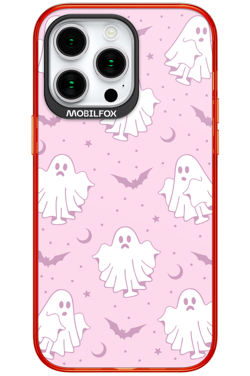 Boo Boo - Apple iPhone 15 Pro Max