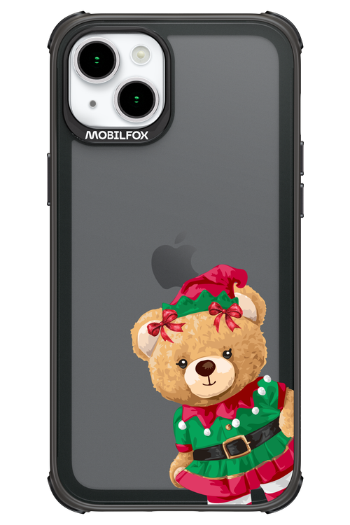 Mrs. Elf - Apple iPhone 15 Plus