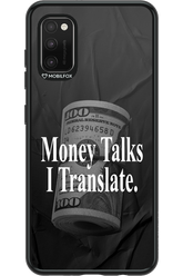 Money Talks III 2.0 - Samsung Galaxy A41