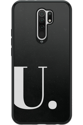 U (Off Space) 2.0 - Xiaomi Redmi 9