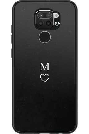M Black 2.0 - Xiaomi Redmi Note 9
