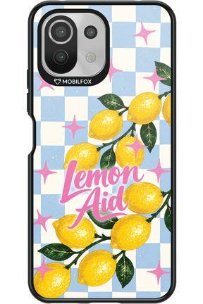 LEMON AID 2.0 - Xiaomi Mi 11 Lite (2021)