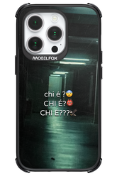 Chi É - Apple iPhone 14 Pro