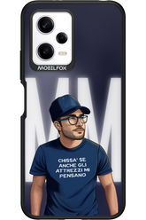 M.M 2.0 - Xiaomi Redmi Note 12 5G