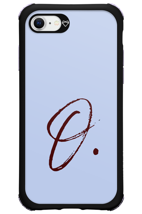 (Jellyfish Presso) O 2.0 - Apple iPhone SE 2020