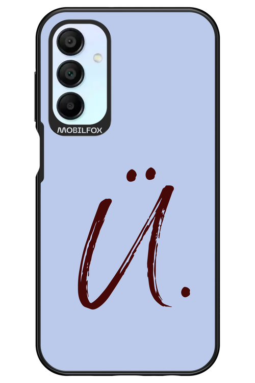 (Jellyfish Presso) U II 2.0 - Samsung Galaxy A15