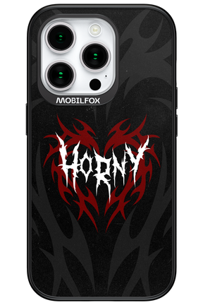 HORNY 2.0 - Apple iPhone 15 Pro