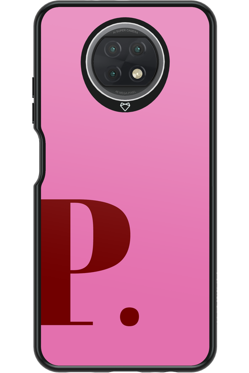 P (Sorbet) 2.0 - Xiaomi Redmi Note 9T 5G