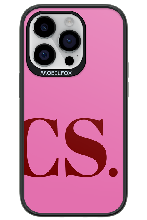 CS (Sorbet) 2.0 - Apple iPhone 14 Pro