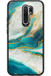 Emerald 2.0 - Xiaomi Redmi 9