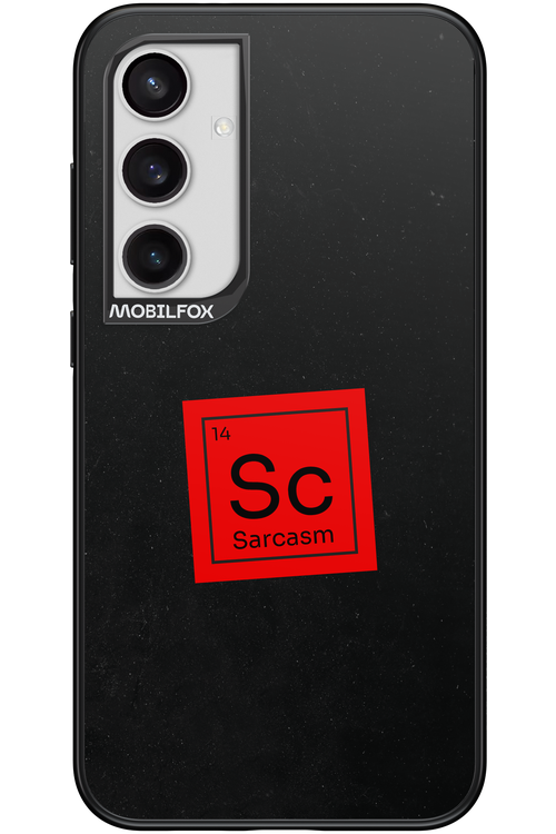 Sc 2.0 - Samsung Galaxy S24+