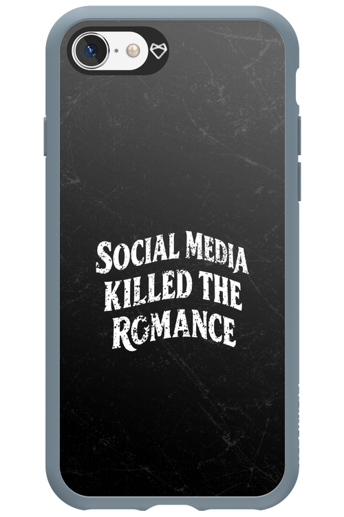 SocialMedia 2.0 - Apple iPhone SE 2022