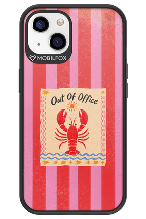 Out Of Office 2.0 - Apple iPhone 13