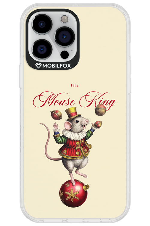 Mouse King - Apple iPhone 13 Pro Max