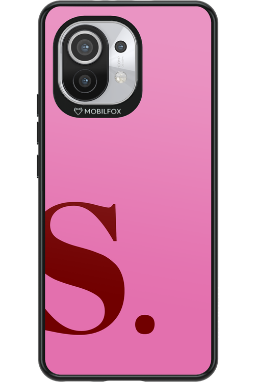 S (Sorbet) 2.0 - Xiaomi Mi 11 5G