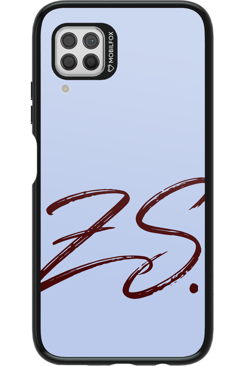 (Jellyfish Presso) ZS 2.0 - Huawei P40 Lite