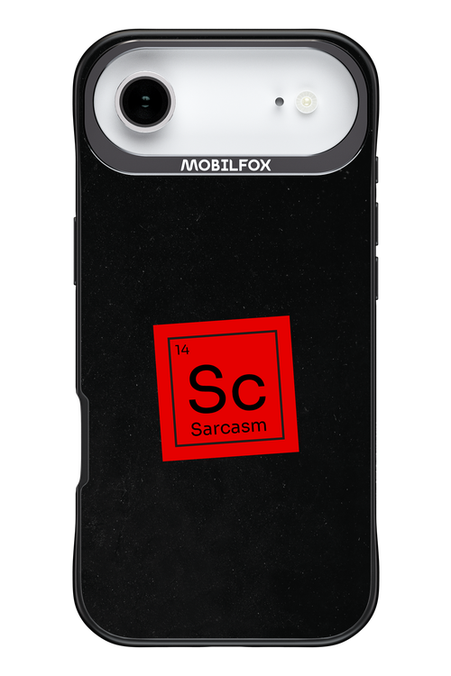 Sc 2.0 - Apple iPhone 17 Air