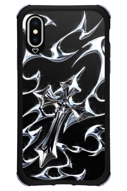 Faith 2.0 - Apple iPhone XS