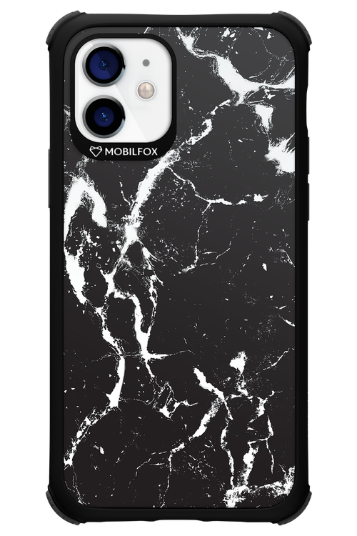 Grunge Marble - Apple iPhone 12