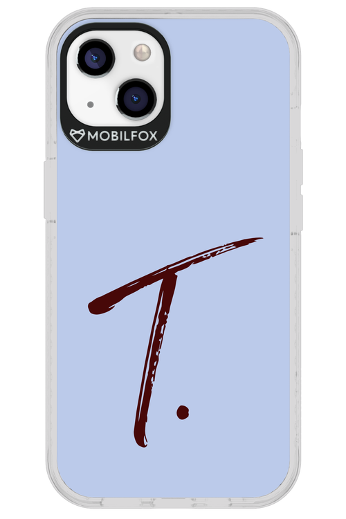 (Jellyfish Presso) T 2.0 - Apple iPhone 13