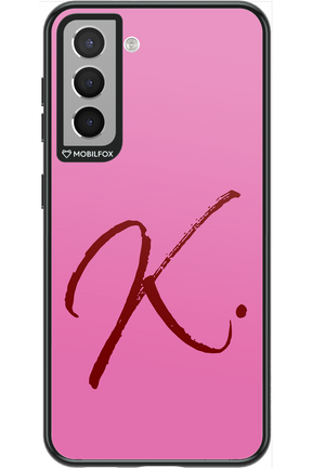 (Sorbet) K 2.0 - Samsung Galaxy S21